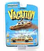 Amazon | GREENLIGHT 1:64SCALE HOLLYWOOD 